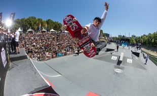 Le Fise a lieu jusqu'à dimanche à Montpellier