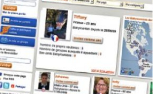 Le site de Babyloan a permis de financer 1,2 millions d'euros de projets.