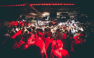 Le Rex Club fête ses 30 ans