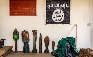 Les stocks de ce dérivé du sucre ont été récemment retrouvés en Irak.