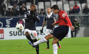 Renato Civelli va quitter Lille
