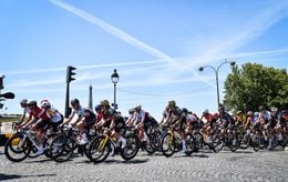 Une cycliste belge transgenre privée de compétition fait condamner l’UCI