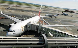 L'aéroport Nice Côte d'Azur proposera de nouvelles destinations en 2014.