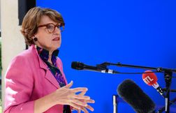 Paris fustige une baisse des aides agricoles « incompréhensible »