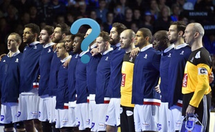 Quel joueur de l'équipe de France de hand êtes-vous ?