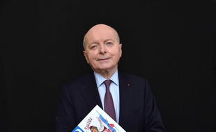 Jacques Toubon, le Défenseur des droits.