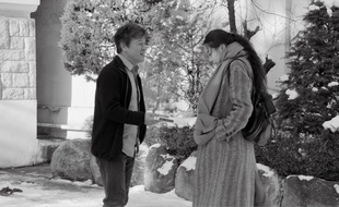 Le Jour d'après de Hong Sang-soo