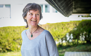 Stéphanie Stoll, Présidente du réseau Diwan