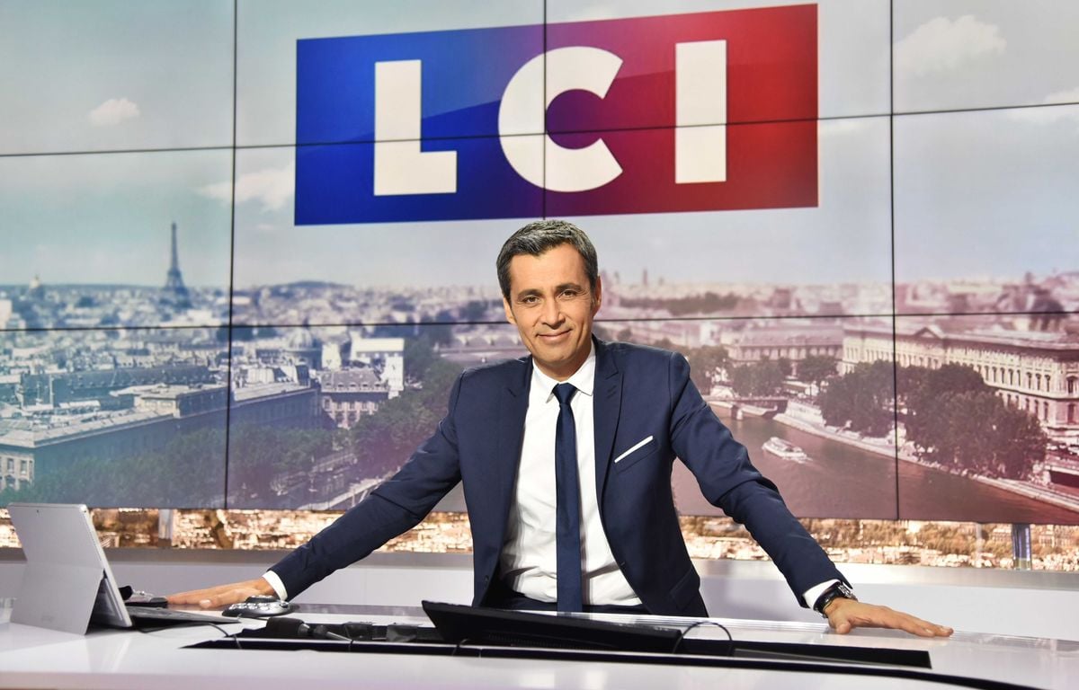Municipales 2026 : Olivier Galzi, ex-présentateur de France 2 et LCI, candidat à Avignon