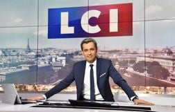 Cet ancien présentateur du JT officialise sa candidature à la mairie d’Avignon