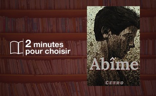 «Abîmes», de Cetro chez CreateSpace (280 p., 14,99€)
