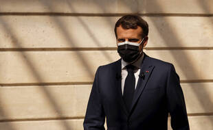 Le président français Emmanuel Macron a annoncé qu'il allait rencontrer son homologue turc Recep Tayyip Erdogan avant le sommet de l'OTAN 2021.