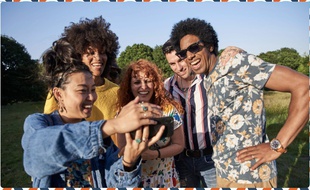 Profitez de l'offre Very B&YOU du 20 au 27 juillet inclus chez Bouygues