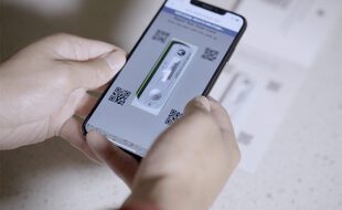 Bientôt des tests rapides Covid-19 via son smartphone