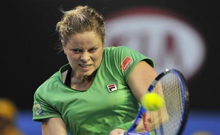 La Belge Kim Clijsters, ancienne N.1 mondiale, fera ses adieux à l'occasion de l'US Open (27 août - 9 septembre), a-t-elle annoncé mardi lors d'une conférence de presse à Paal (nord) en Belgique, selon l'agence Belga.