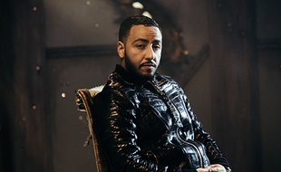 Lacrim sort son nouvel album «Force et honneur» le 31 mars.