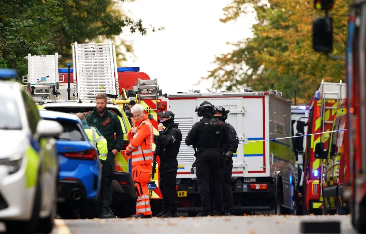 Royaume-Uni : Victimes, blessés graves et suspect abattu... Ce que l'on sait de l'attaque d'une synagogue à Manchester