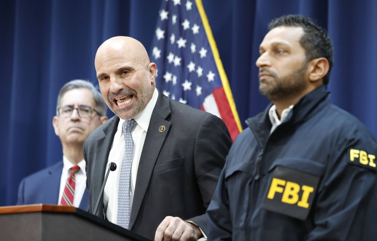 NBA : Paris truqués, triche au poker, mafia... Le FBI réalise un coup de filet historique qui va faire du bruit
