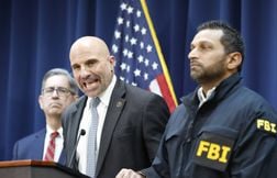 Paris truqués, triche au poker… Le FBI réalise un coup de filet XXL en NBA