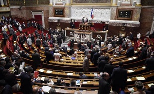Les déclarations d'intérêts des députés et sénateurs sont en ligne sur le site de la Haute autorité pour la transparence de la vie publique.