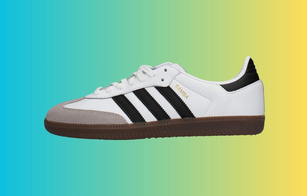 Les Adidas Samba les plus populaires du moment sont à prix réduit