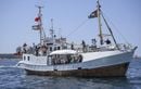 Passagers, interception… Que sait-on de la nouvelle « flottille » pour Gaza