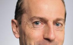 Guillaume Faury, directeur de la recherche et du développement chez PSA Peugeot Citroën