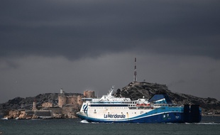 Une soixantaine de marins de la Méridionale se sont réunis samedi en assemblée générale.