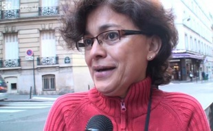 La grippe A (H1N1) n'inquiète pas vraiment les parents d'élèves dans le 9e arrondissement de Paris
