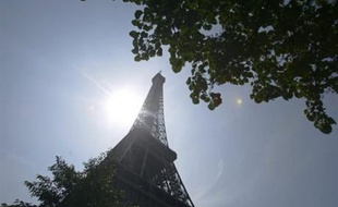 La décennie 1998-2007 a été la plus chaude depuis que les températures sont enregistrées sur la planète, a annoncé jeudi à Bali l'Organisation météorologique mondiale (OMM).