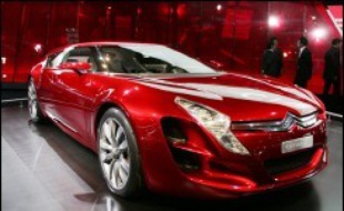 Ils se sont rués dès dix heures samedi dans les halls de la Porte de Versailles, suivis de milliers de Français venus admirer les "belles autos".