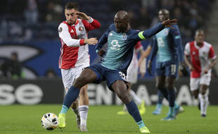 Danilo Pereira est Parisien.