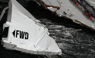 Le Syndicat national des pilotes de lignes d'Air France a mis en cause mardi la configuration de l'avion et l'insuffisance de la formation des équipages dans la catastrophe du vol Rio-Paris qui a fait 228 morts en 2009.