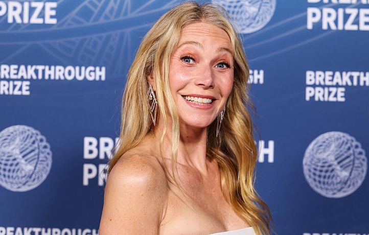 Gwyneth Paltrow se fait la porte-parole d’Astronomer après la « kiss cam »