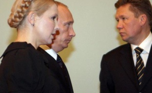 La Russie et l'Ukraine ont conclu dimanche à l'issue d'un véritable marathon diplomatique un accord en vue de rétablir, "sous peu" promet Moscou, l'intégralité de l'approvisionnement en gaz russe de l'Europe via le territoire ukrainien, mais bien des zones d'ombre demeurent.
