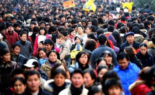 La richesse globale des ménages dans le monde a augmenté de 8,3% sur un an pour atteindre un niveau inégalé de 263.000 milliards de dollars en 2013, selon l'étude