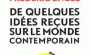 De quelques idées reçues sur le monde contemporain : précis de géopolitique à l'usage de tous