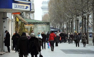 La France a dépassé le cap des 65 millions d'habitants depuis 2010, selon plusieurs notes de l'institut national de la statistique, l'Insee, publiées en 2011.
