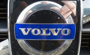Le suédois Volvo Group (illustration).