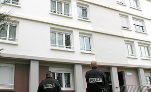 Les policiers estiment que la situation s'est dégradée ces dernières années.