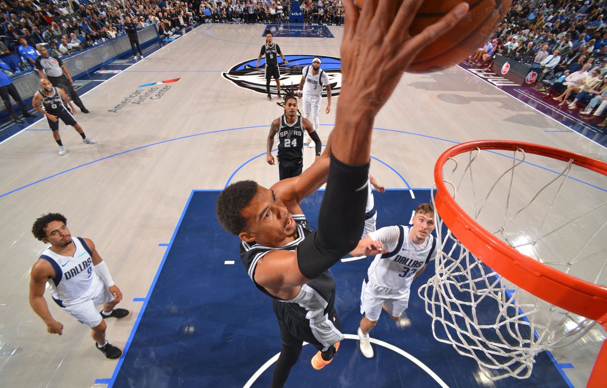 NBA : « On touche au produit fini »... Victor Wembanyama en pleine métamorphose gagnante avec les Spurs ?