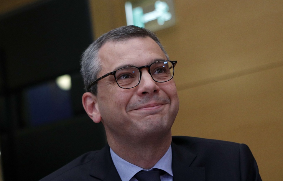 Alexis Kohler, soupçonné de conflits d'intérêts, est-il sur la sellett 960x614_alexis-kohler-secretaire-general-elysee-26-juillet-2018-senat