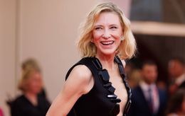 Qui sont les stars sur le tapis rouge de la Mostra de Venise ?