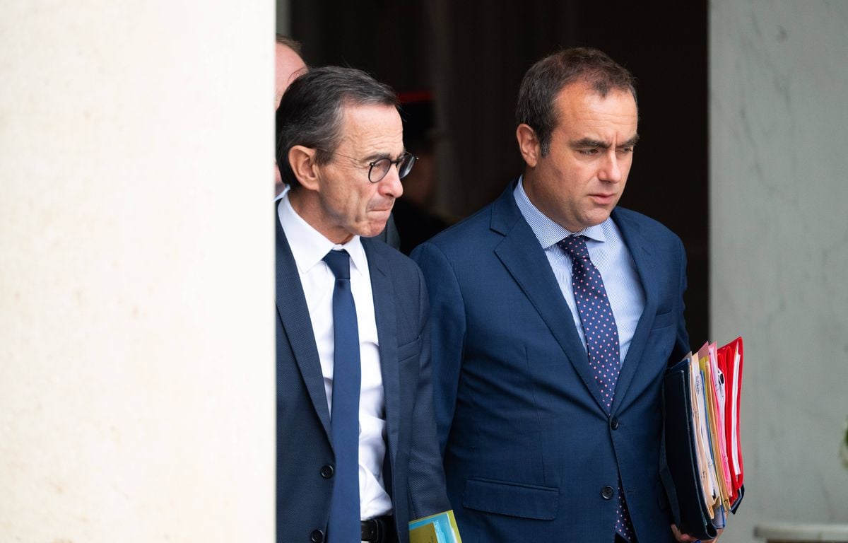 Démission de Lecornu : Les ministres démissionnaires pourront-ils toucher des indemnités jusqu'à 28.000 euros par tête ?