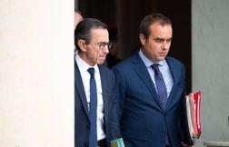 Les ministres démissionnaires du gouvernement Lecornu pourront-ils toucher des indemnités ?