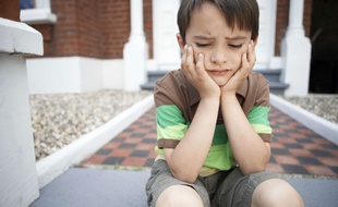 En 2010, entre 2,1 et 3,4 % des enfants ont été diagnostiqués pour des troubles dépressifs, mais en réalité ils seraient plus nombreux.