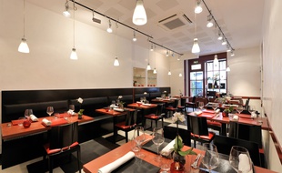 L'Atelier de Jean-Luc Rabanel