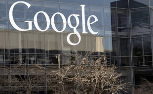 Illustration de Google.
