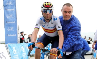 Alejandro Valverde
