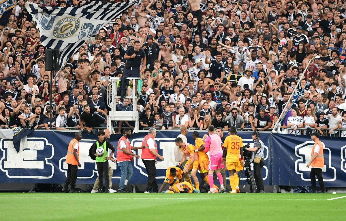 Annecy menace Rodez d'une plainte pour « corruption sportive »